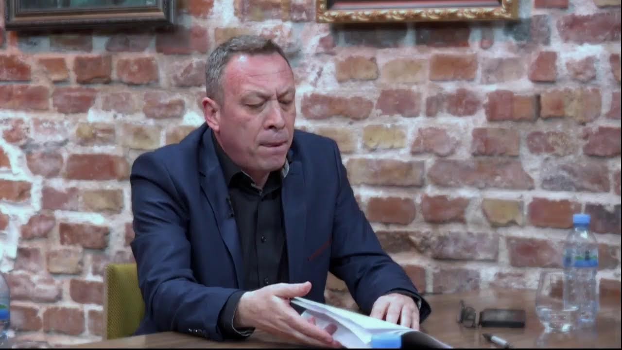 LIVE/ Xhevahir Zeneli mbrohet me humor, Elvi Fundo sulmon me politikë