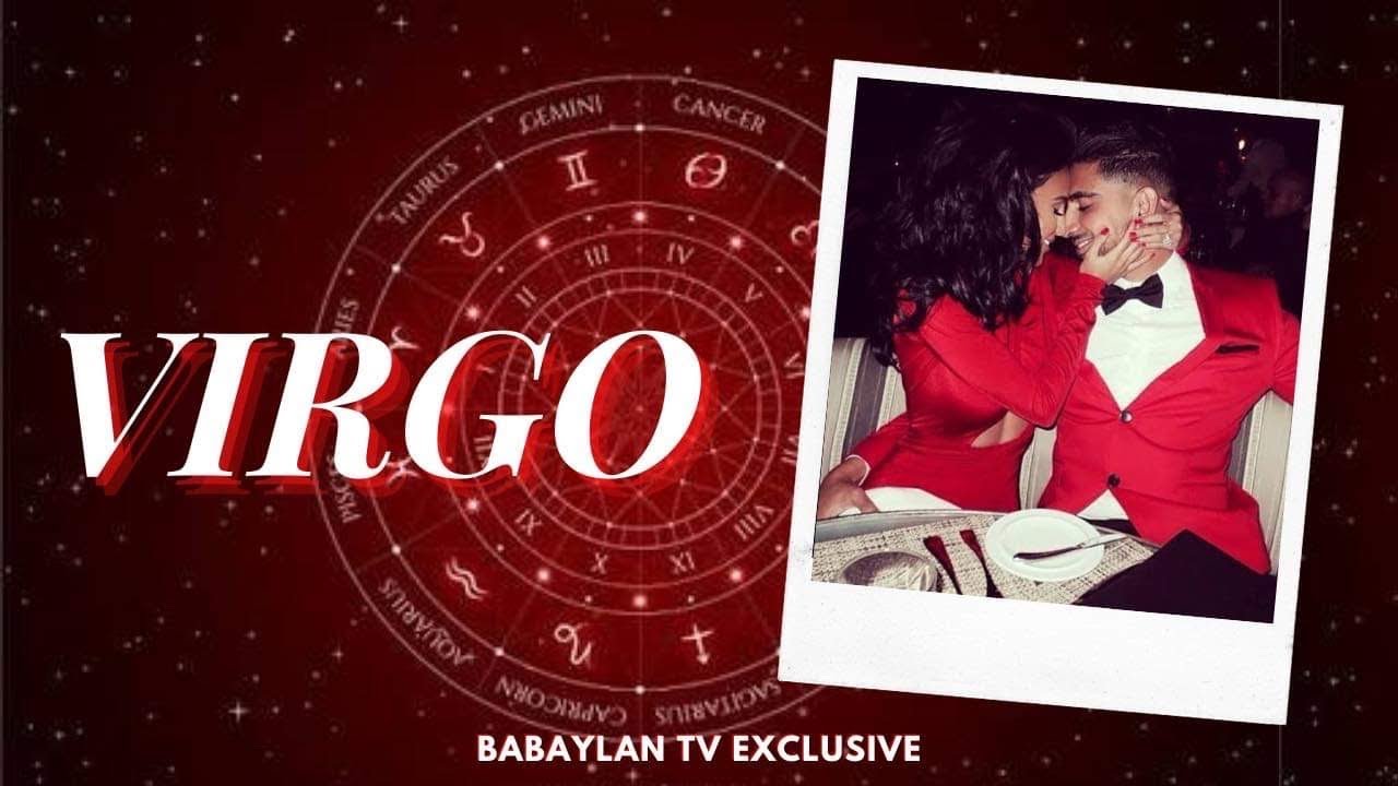 VIRGO “THEY WILL SWALLOW THEIR PRIDE AND APOLOGIZE” OCT 1-15 | TAROT READING