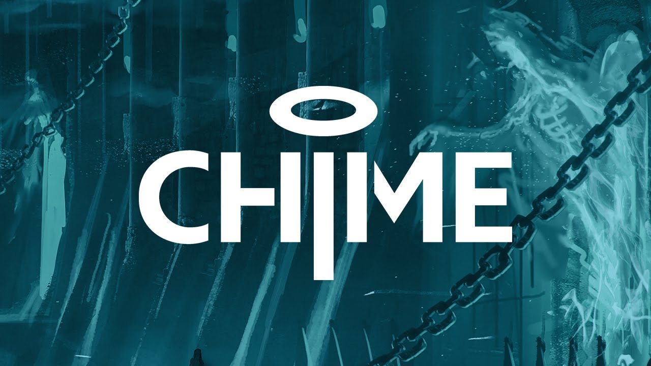 Chime - Surface [Melodic Dubstep]