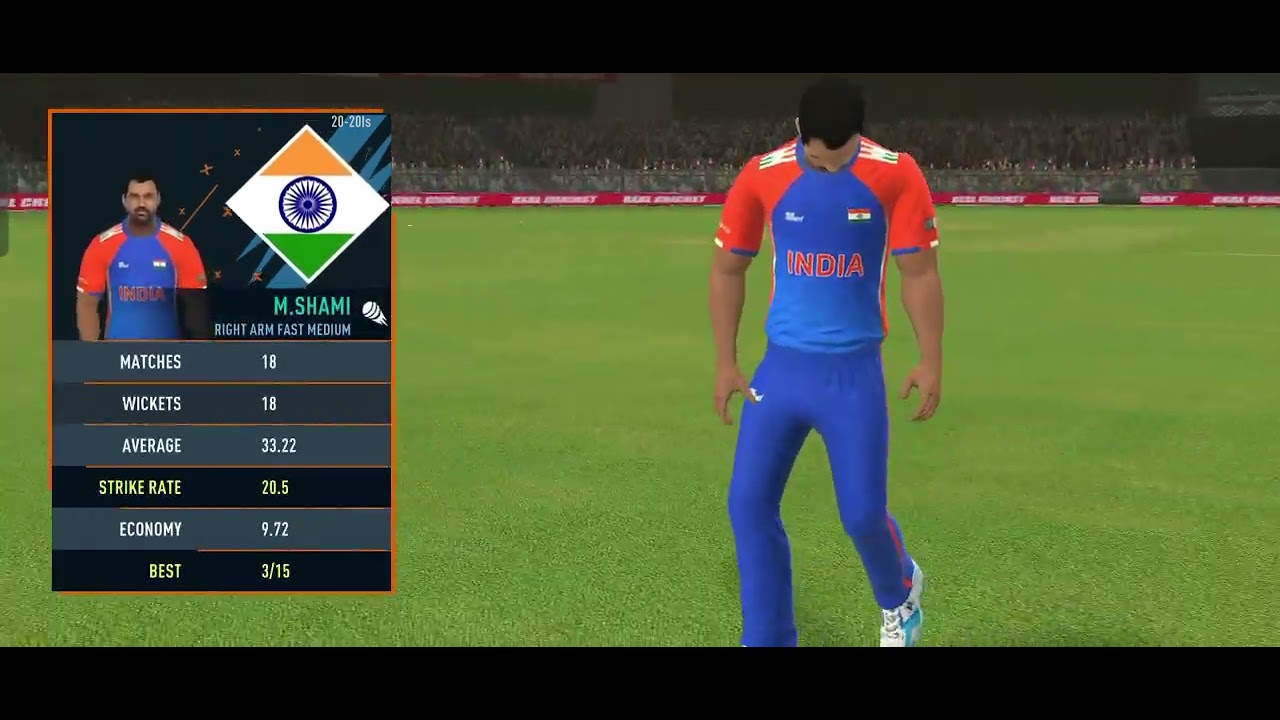 India vs Australia real circket match 
