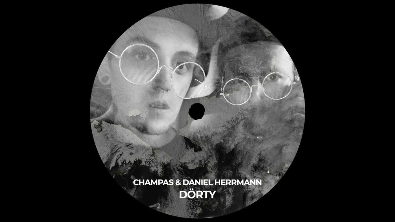 Champas & Daniel Herrmann - Dörty (Original Mix)