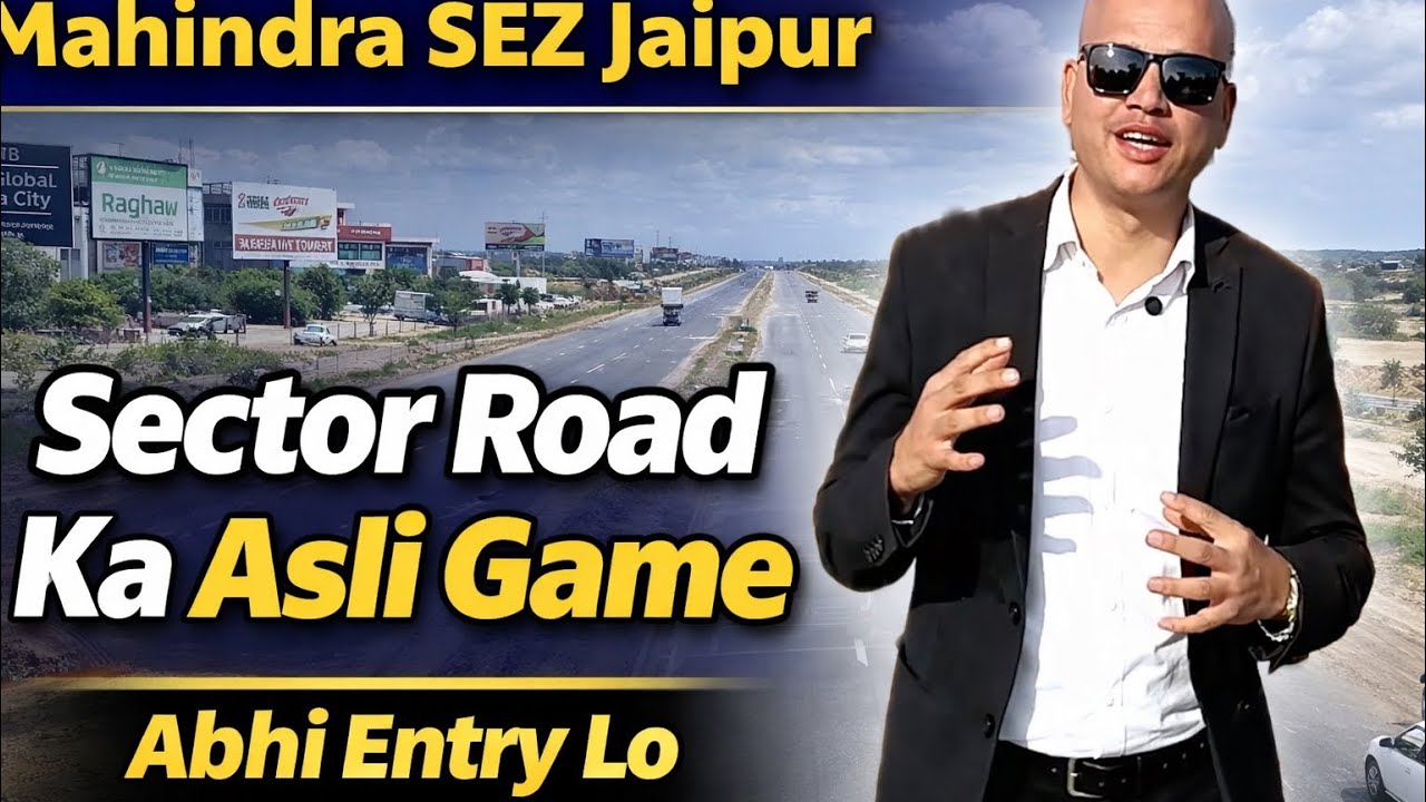 Mahindra Sezwale: Your Next BIG Real Estate Goldmine?