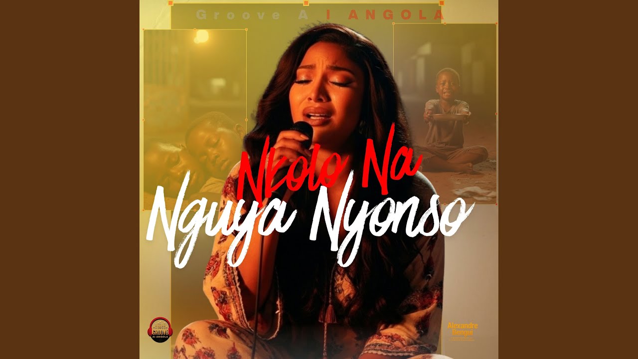 Nkolo Na Nguya Nyonso