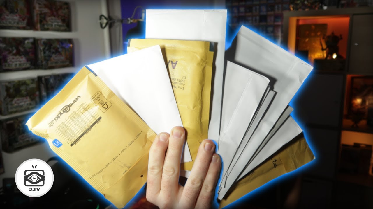 Cardmarket Opening | Meta Karten | 25th Anniversary Rarity Collection | Januar 2024 | Yu-Gi-Oh!