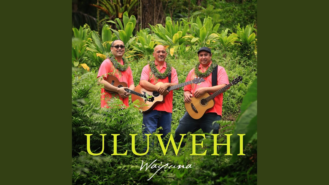 Ku'u Pua Aloha