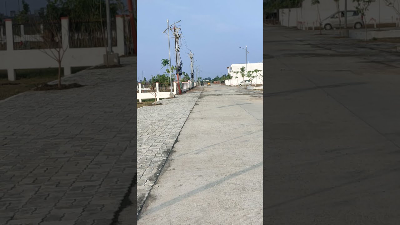 Empire city New Manish Nagar, Nagpur