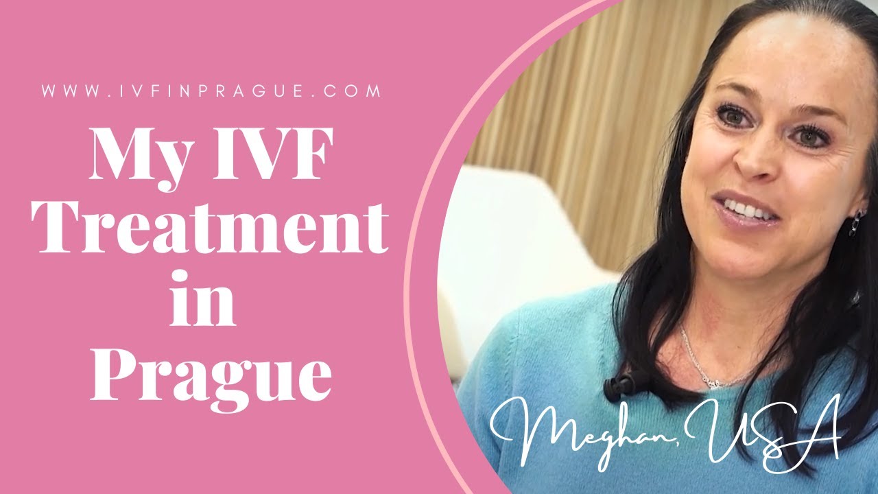 IVF abroad in Prague, Czech republic, Europe - Review - best IVF clinic & fertility treatment