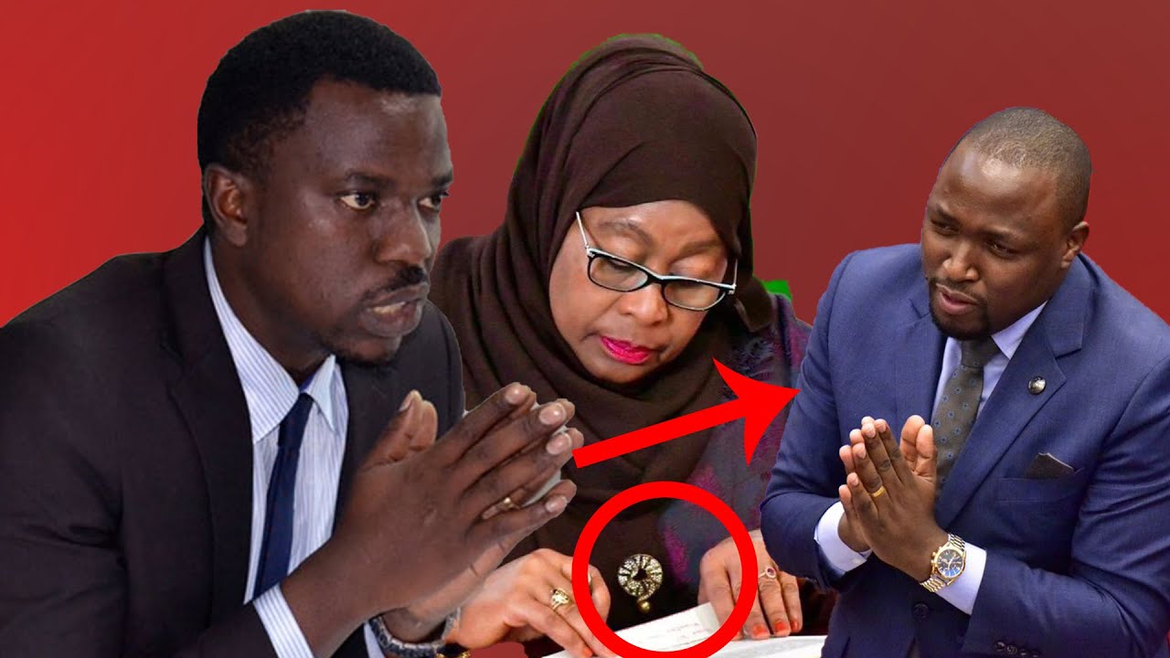 FESTO SANGA KUTEULIWA NA RAIS SAMIA UWAZIRI WA MICHEZO, KUCHUKUA NAFASI YA BASHUNGWA?