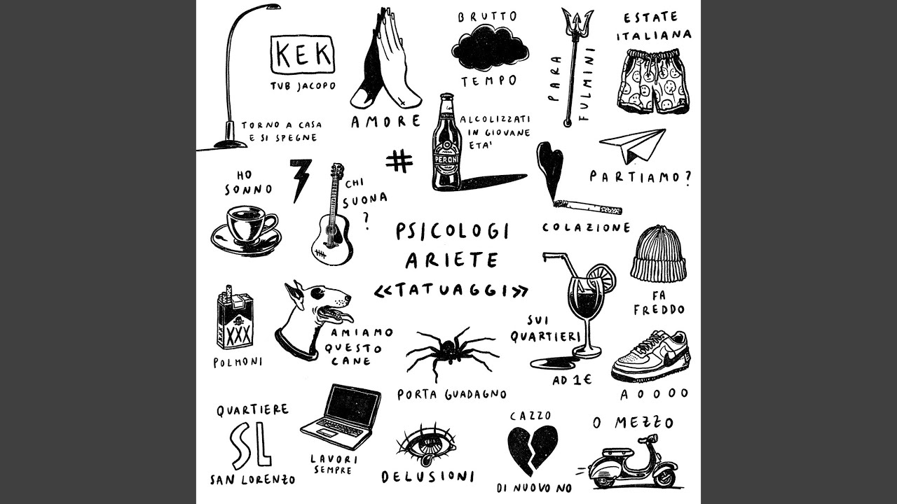 TATUAGGI