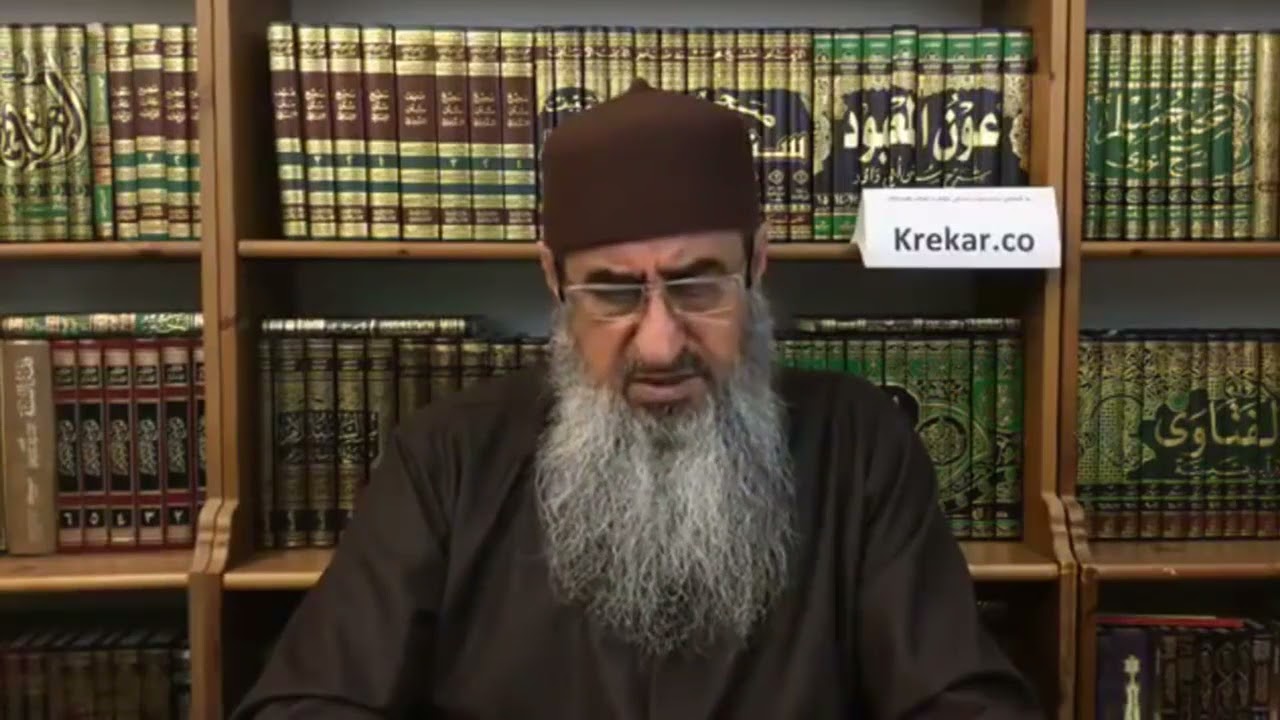 پرسیار (١٧٧٦) ئایا خەتم کردنی قورئانی پیرۆز لە رەمەزانا فەرزە لەسەر قورئان خوێن؟