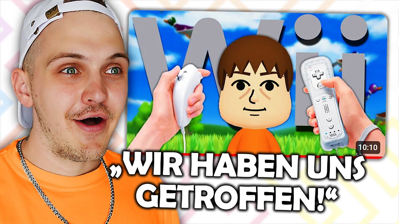 Huebi reagiert auf ALLE 