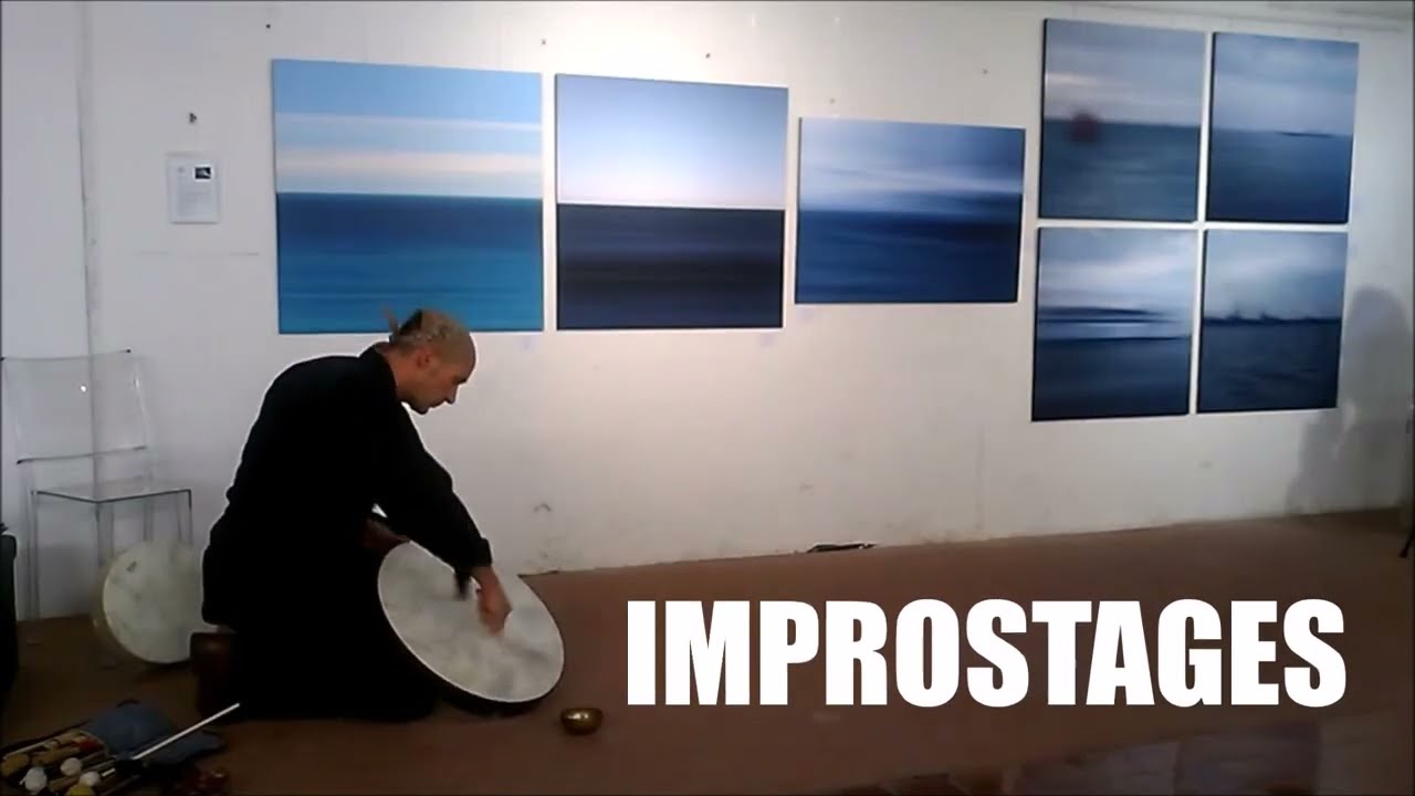 IMPROSTAGES
