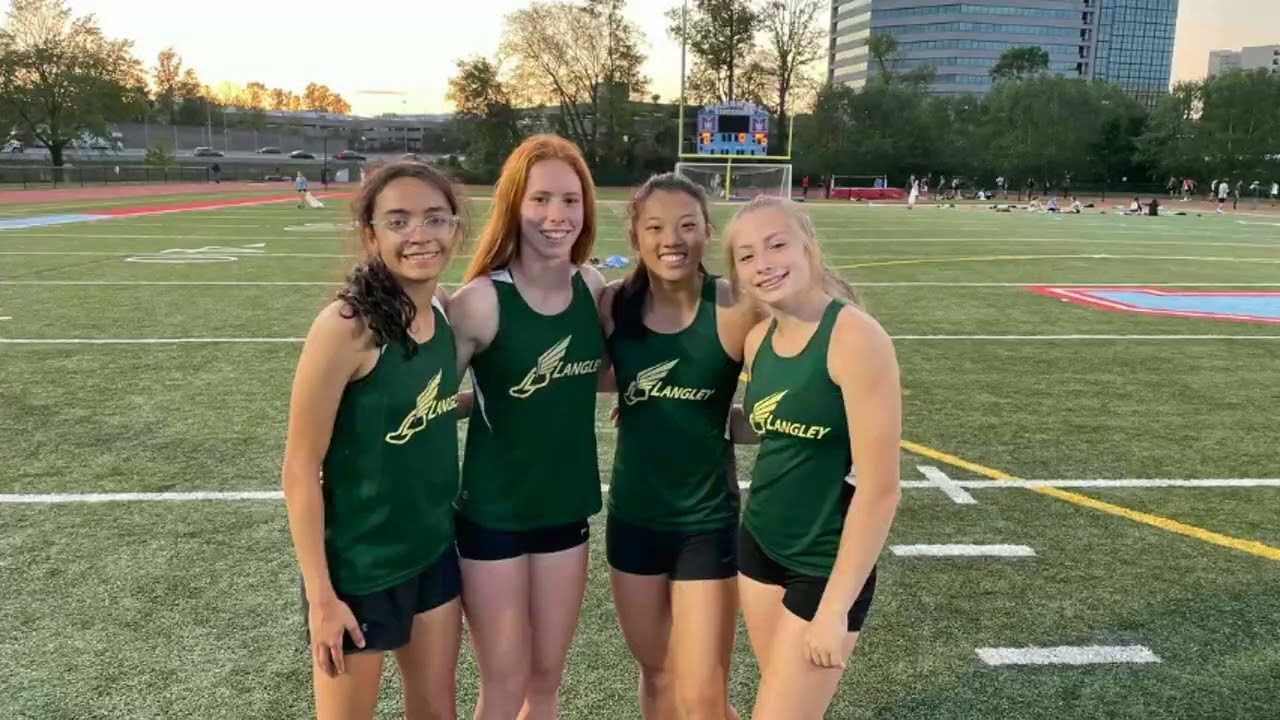 March 2nd - Spring Sports Highlights
