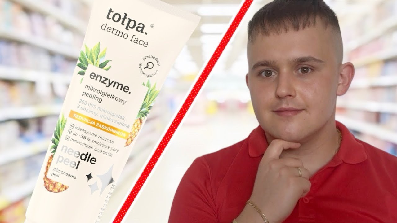 WIELKA NOWOŚĆ❗️- Czy będzie skuteczna w pielęgnacji twarzy?