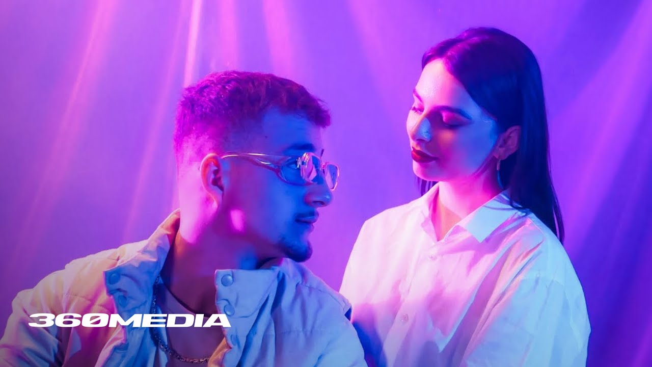 MONi - PA MU (Official Music Video)