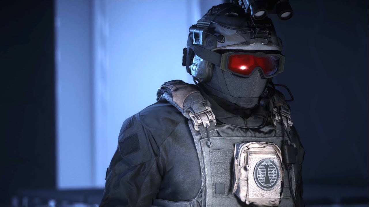 Shadow Company 
