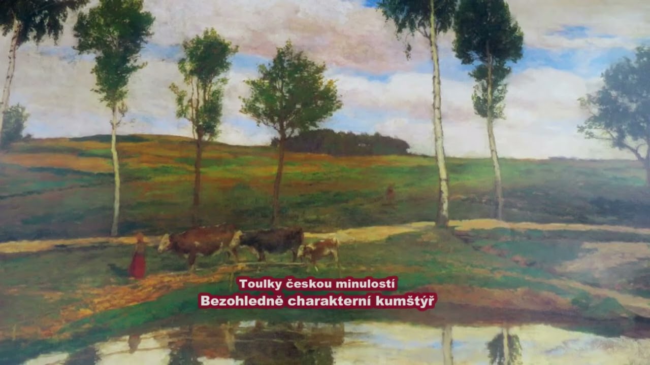 1048 Bezohledně charakterní kumštýř