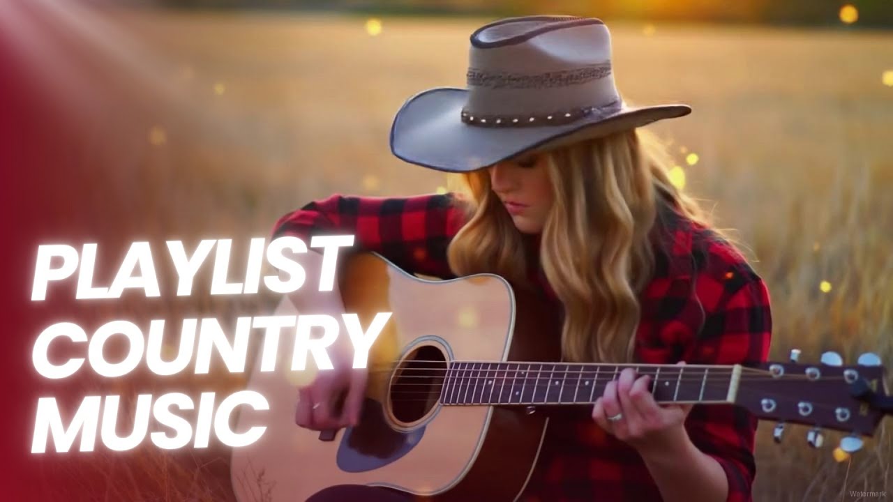 Classic Country Music For Peaceful Moments