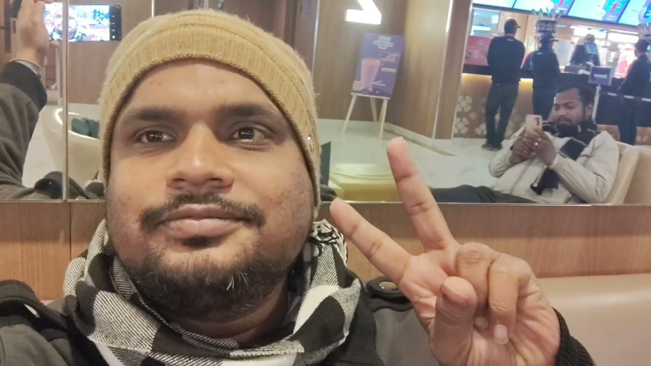 आज हम गए थे मूवी देखने | went to watch movie | according to me