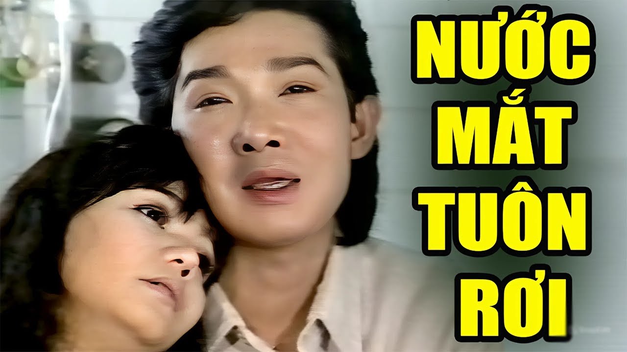 Vở Cải Lương Khiến Người Xem Nước Mắt Tuôn Rơi | Cải Lương Vũ Linh Ngọc Huyền Kinh Điển Hay Nhất