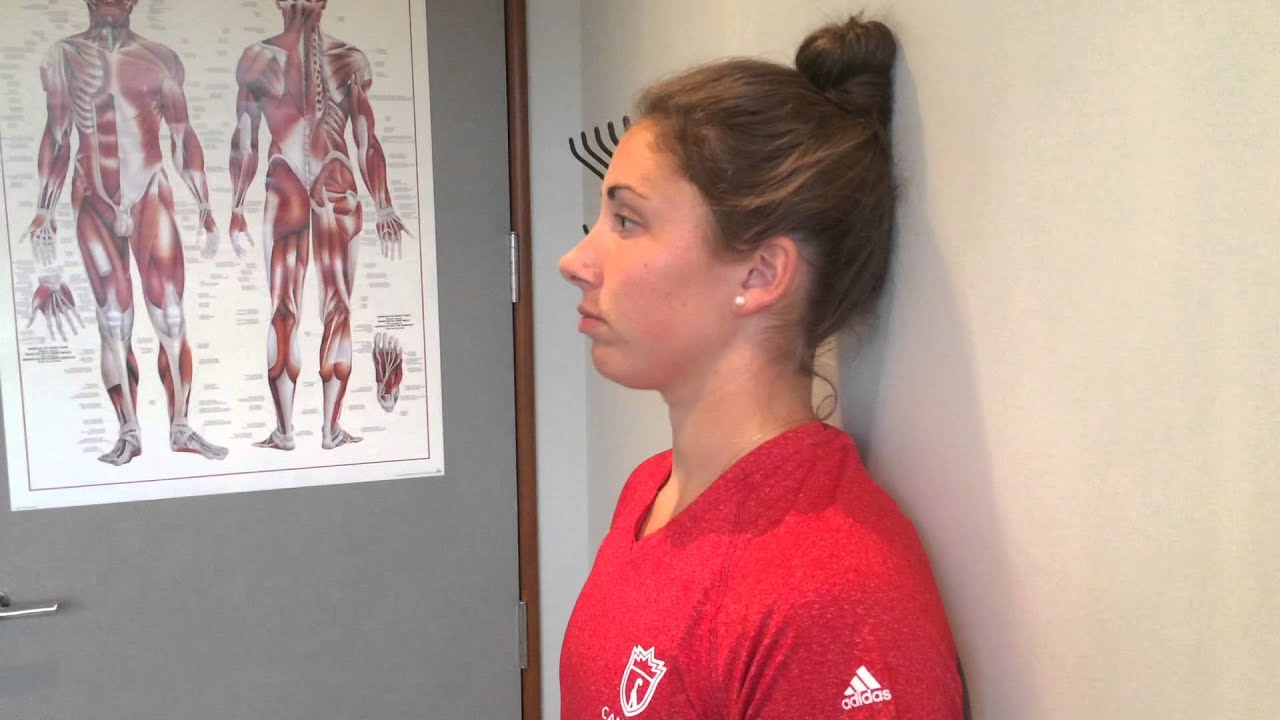 Neck Strength and Stabilization for Better Posture and Integrating Vision - Part 2