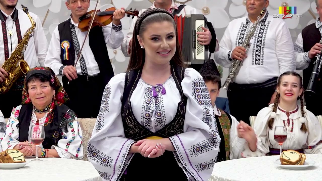 NICOLETA HĂDĂREAN - Bolunzește șogorița