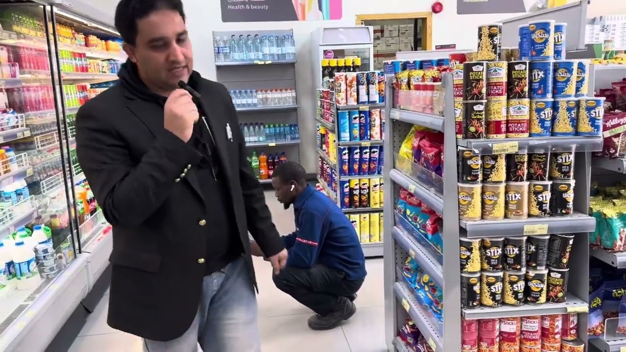 primo shop should visit here as well #saudiarabia #khubar #awsome #display #enjoyment