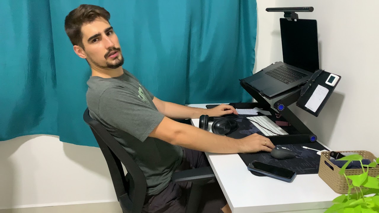 Flexform Tecton vs Frisokar Addit - Comparativo!! Qual comprar na BlackFriday?