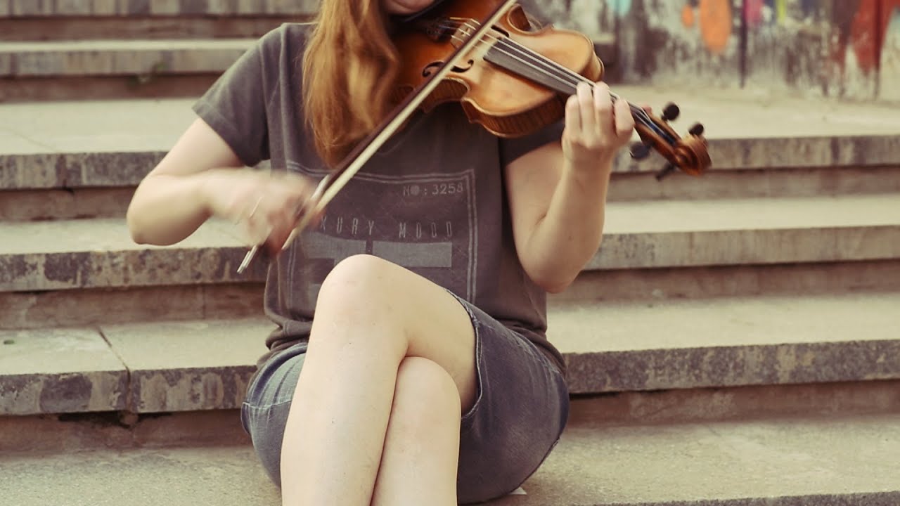 Vivaldi Summer Hip-Hop Remix