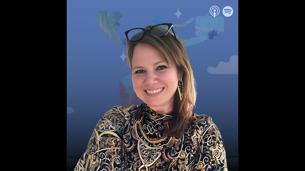 Designing Environments for Our Best Selves: Lessons from Jenna Mikus
