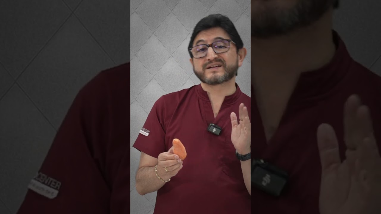 Masticar bien = Mejor salud