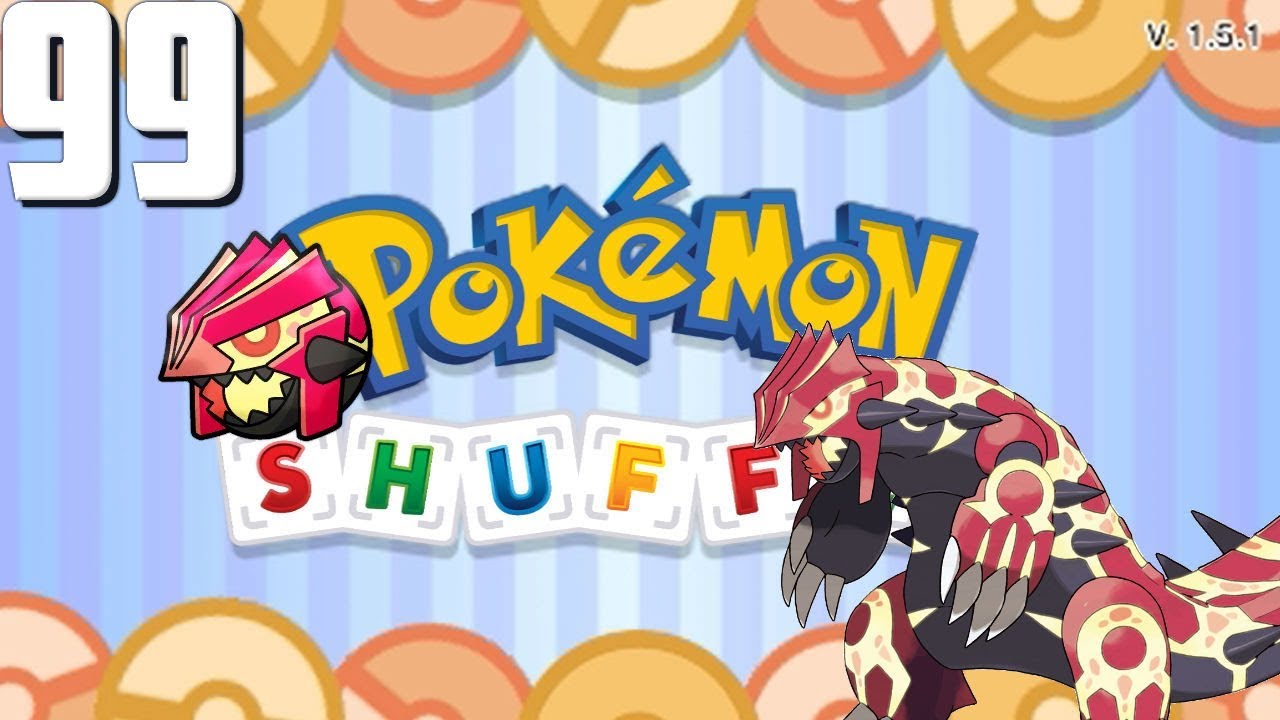 Pokemon Shuffle - Primal Groudon Expert Stage - Episode 99