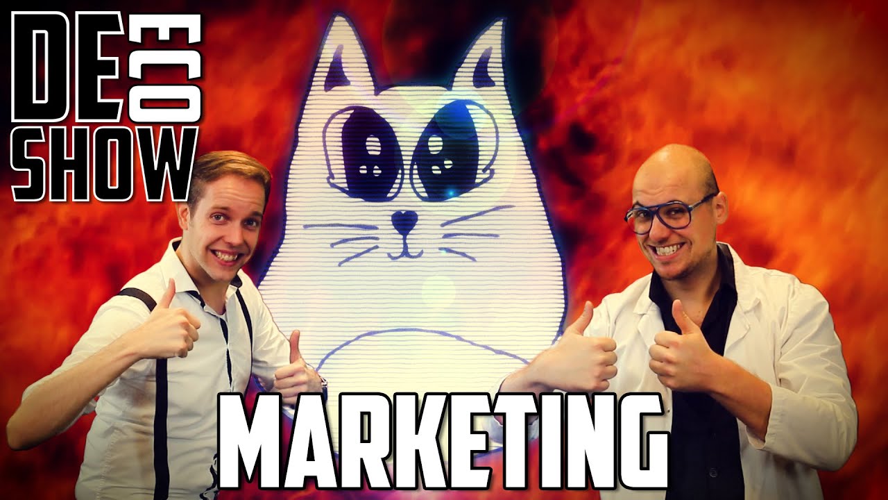 Marketing - De 4 P's
