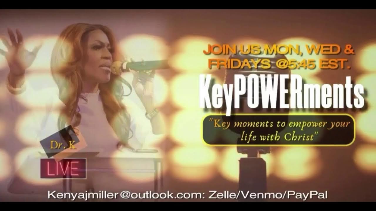 Be sensitive to God’s presence: May the LORD open eyes to see. 2 Ki.6:17