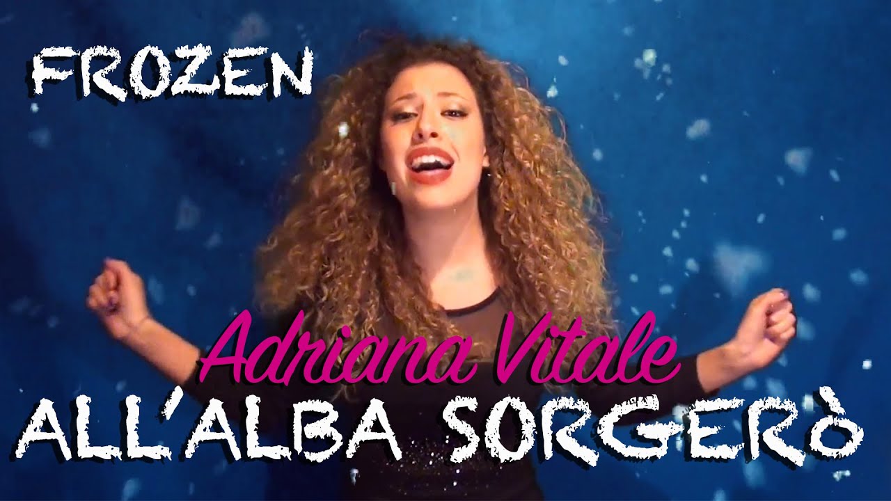 All'Alba Sorgerò - 