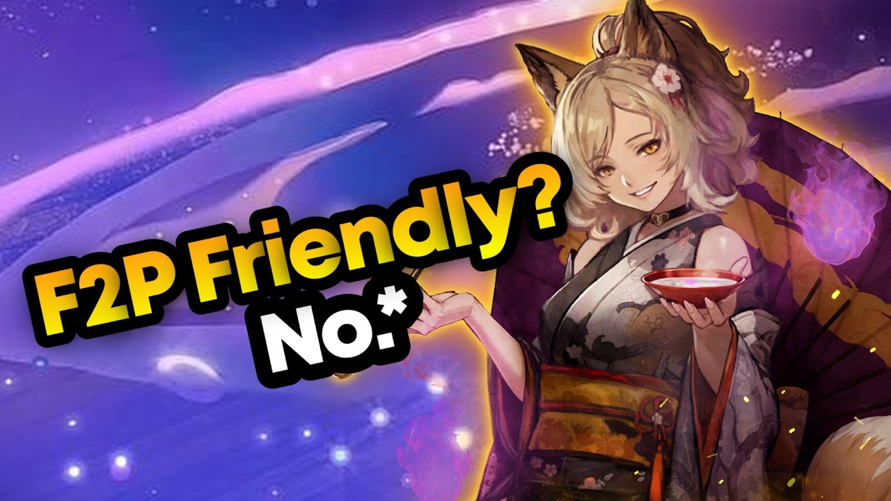 Подходит ли игра Wizardry Variants Daphne для бесплатных игроков?