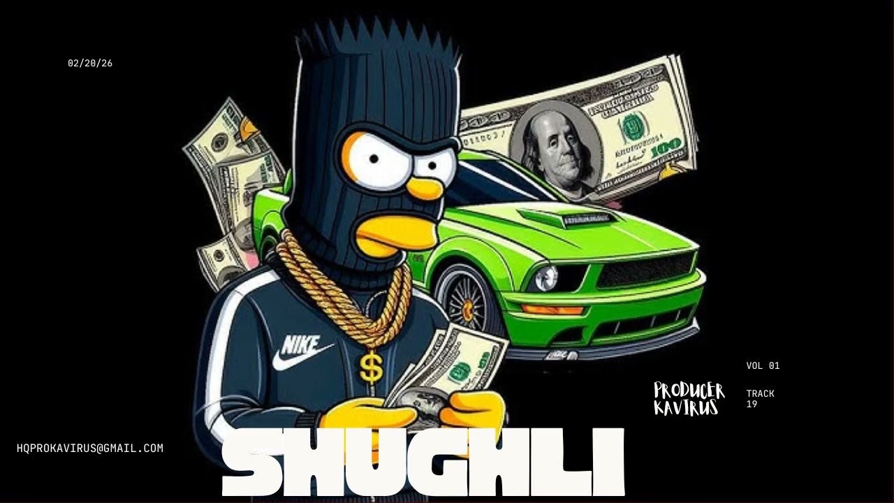 Bongo Flava Beat