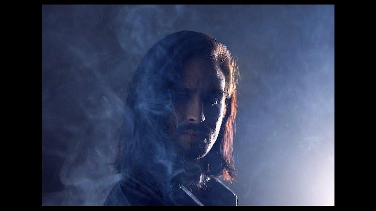 LUCAS ALEXANDER ~ M:O:T:U [Masters Of The Universe] BAND PROMO Trailer