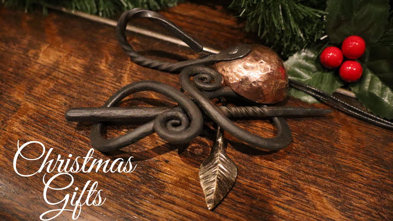Forged Christmas gift ideas