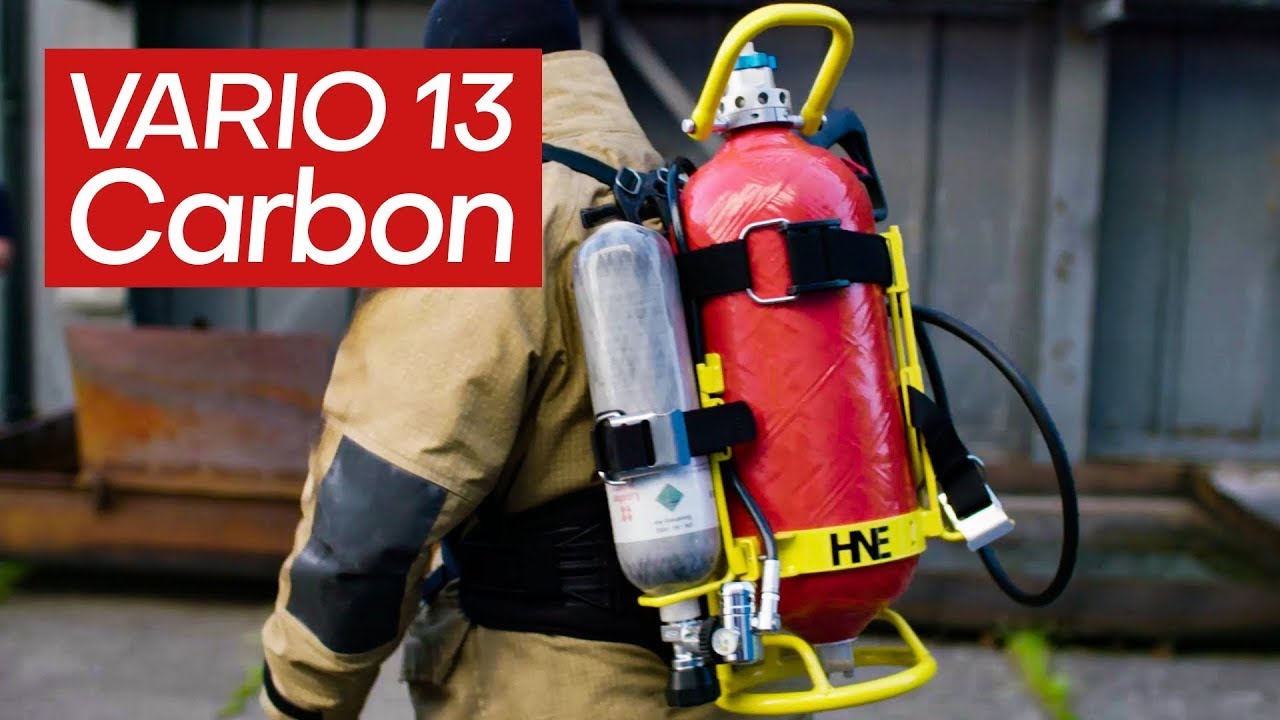 Der VARIO 13 Carbon - HNE Technologie