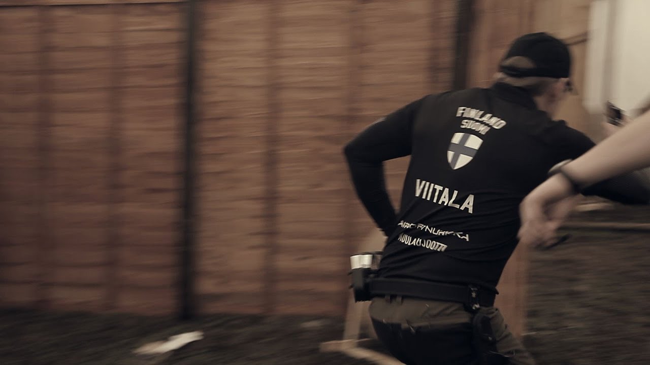 Чемпионат Европы по страйкболу Surgeon, день соревнований 2 - RedWolf Airsoft RWTV