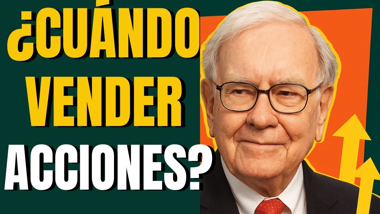 El mayor error al vender acciones (y c&oacute;mo evitarlo)