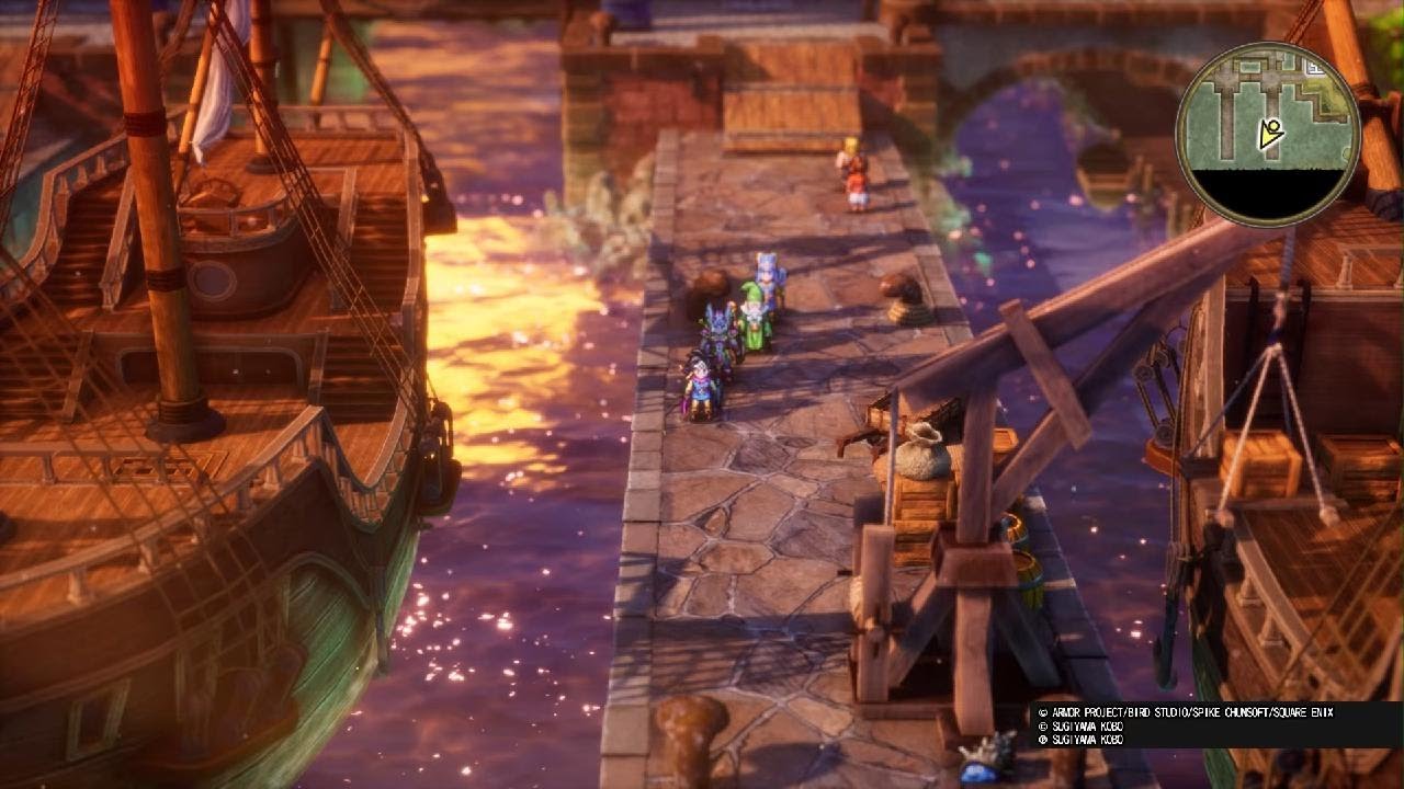 DQ 3