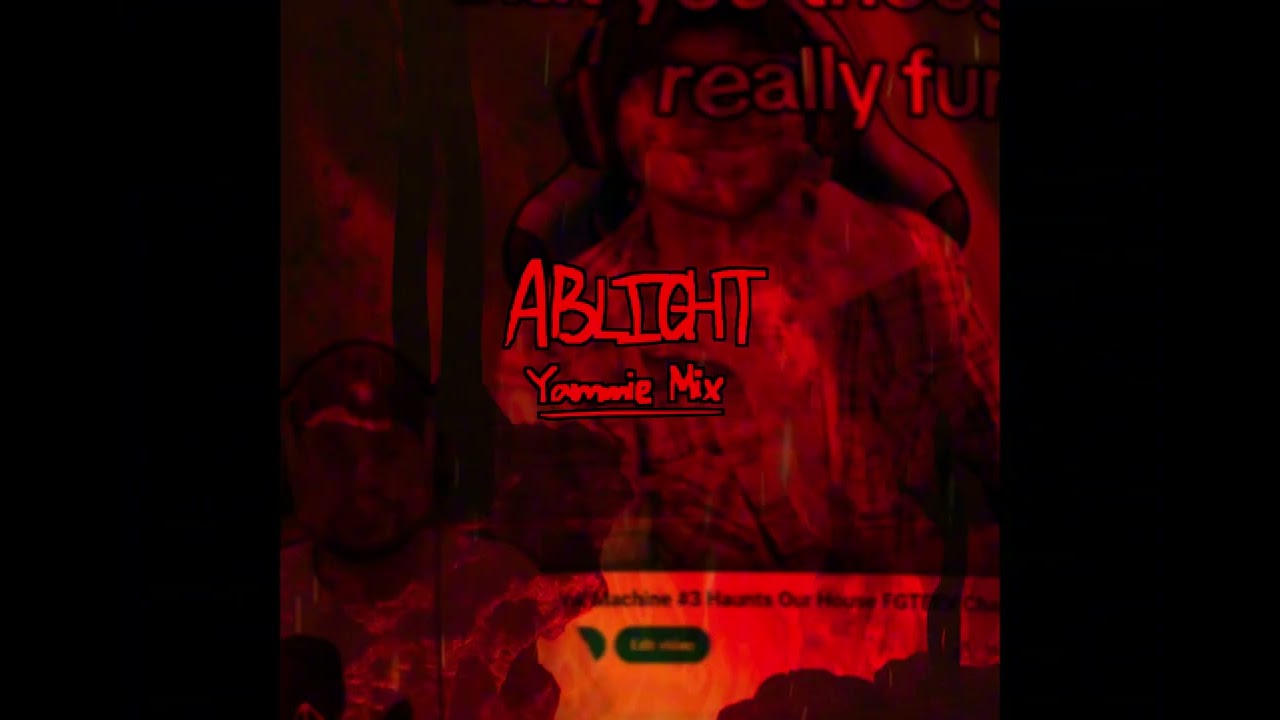 ABLIGHT V1 Remastered | Yam Mix