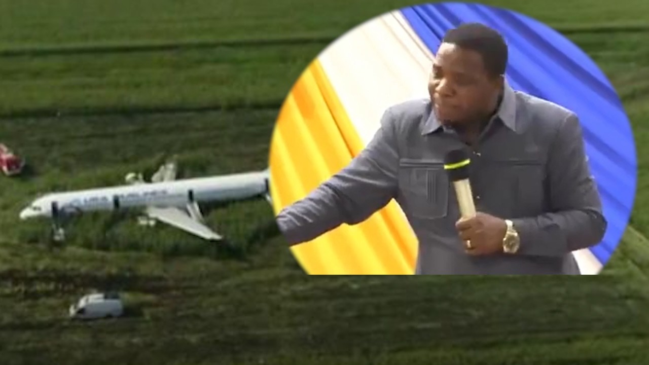 UKIPANDA NDEGE UNAELEZWA MAMBO YA KIFO KIFO TU 