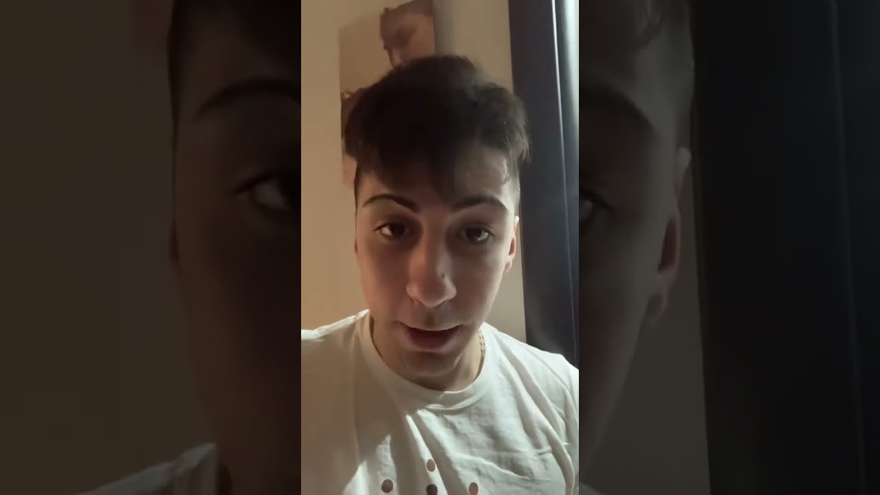 Io non sono normale 🤦🏼‍♂️