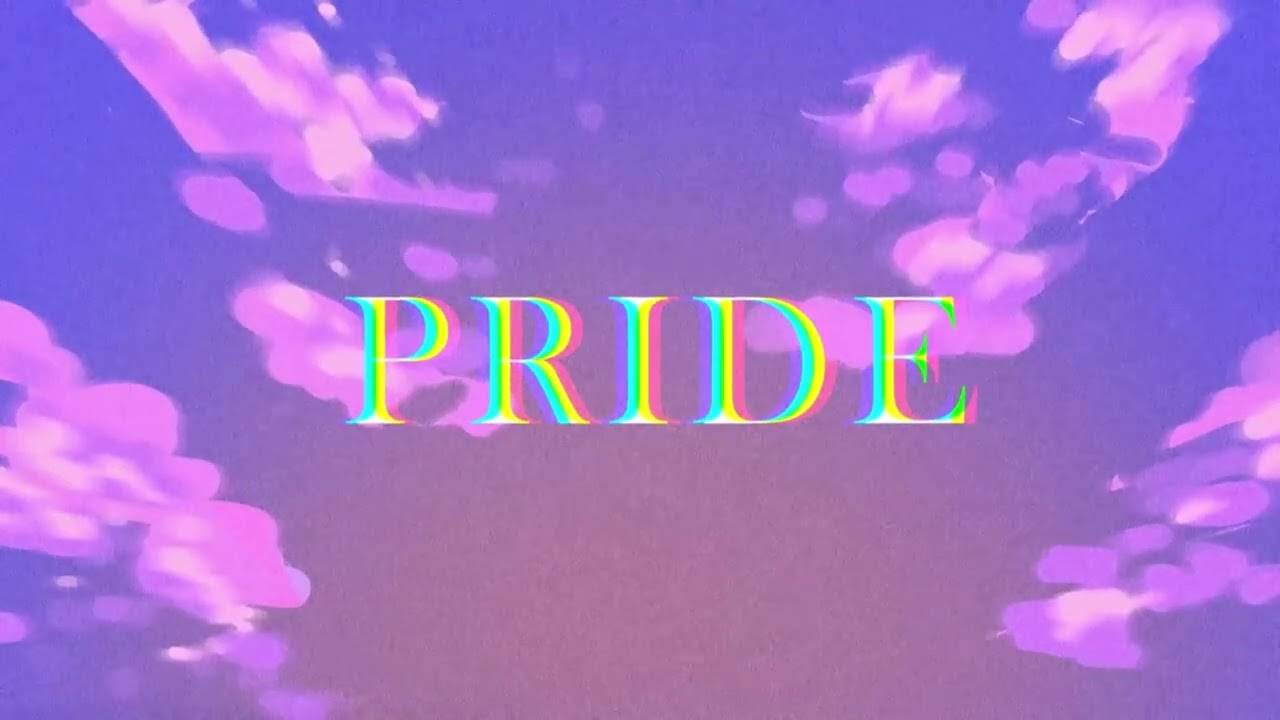 Kro Caligon - PRIDE (Official Audio)