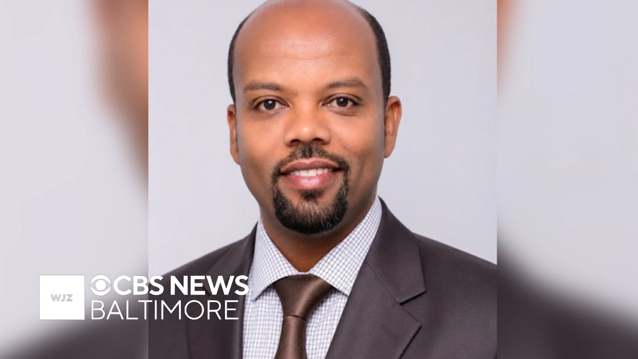 ICE detains University of Maryland 