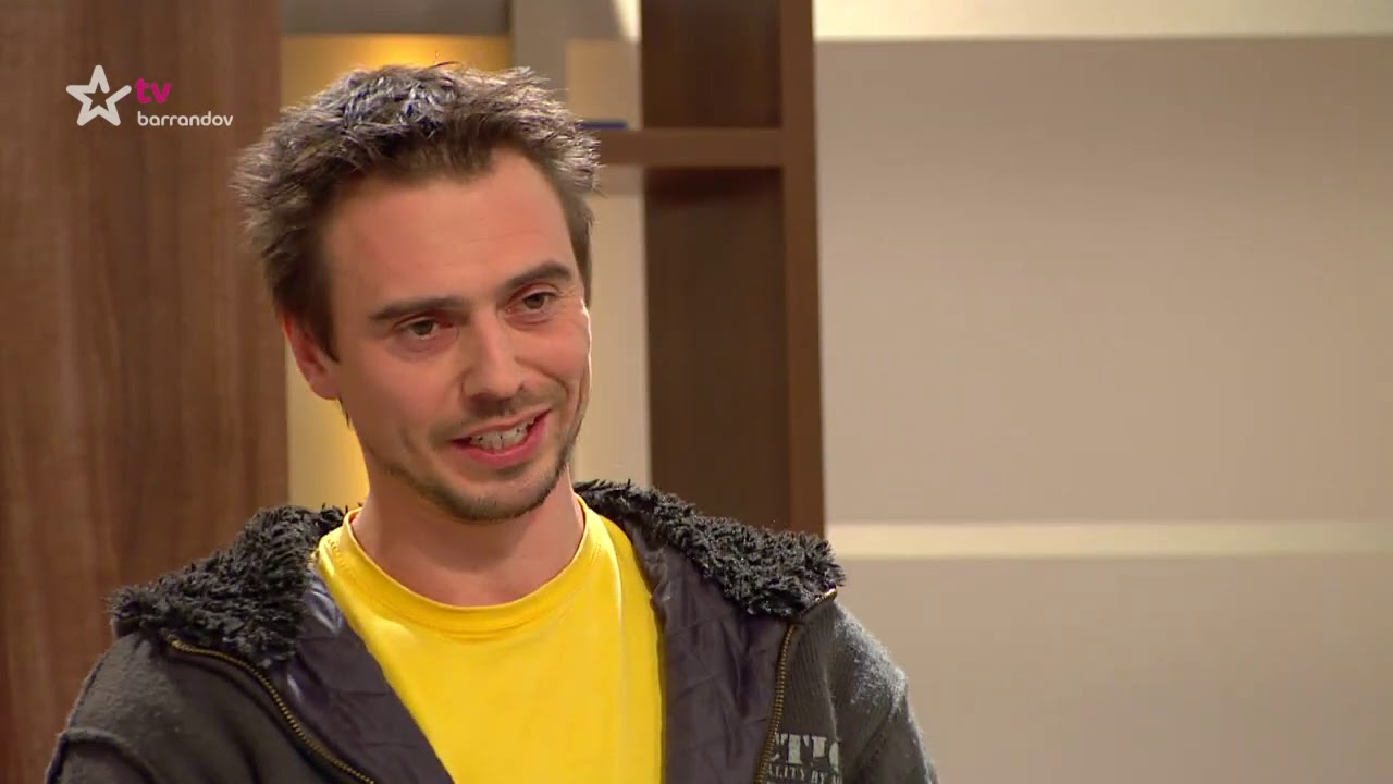 Soudkyně Barbara (2016/13) - Adrenalinový let