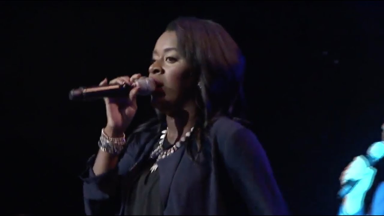 Way Maker with Shana Brown / David Castanon Jr.